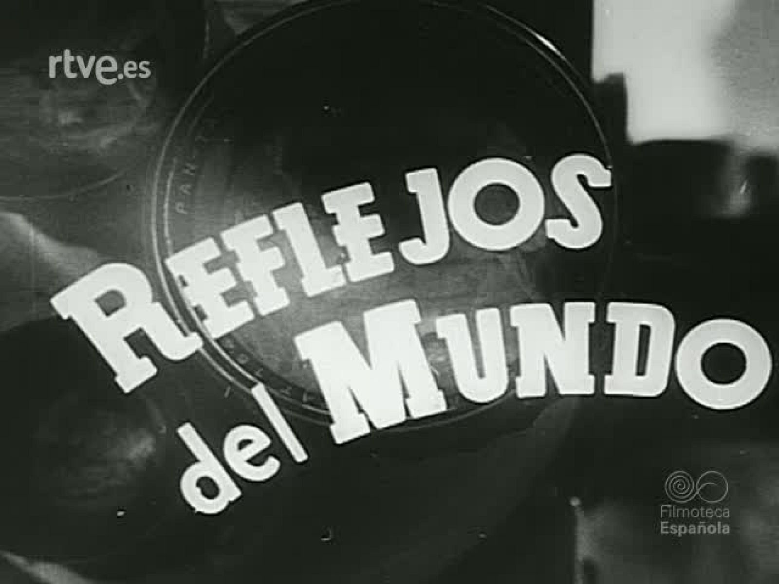 NOT N 807 A - NO-DO | Ver