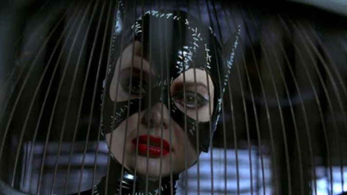 Telediario 1 - Las gatas de Hollywood