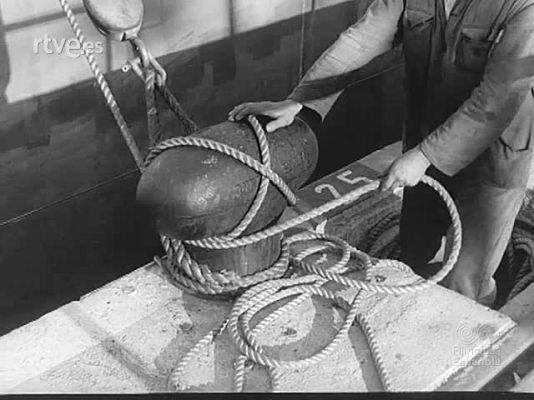 NO-DO - NOT N 1245 C