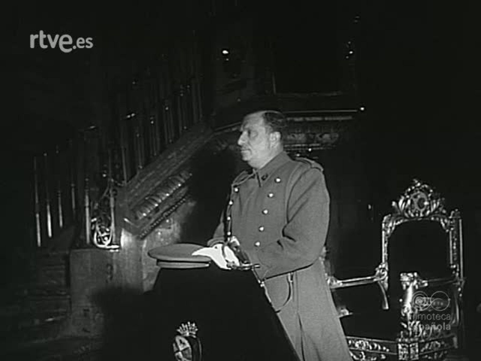 NOT N 687 B - NO-DO | Ver