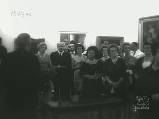 NO-DO - NOT N 1232 B