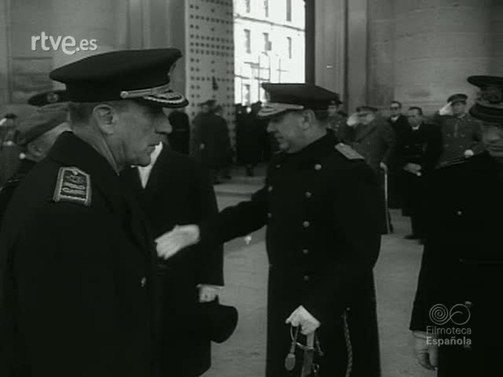 NOT N 830 A - NO-DO | Ver