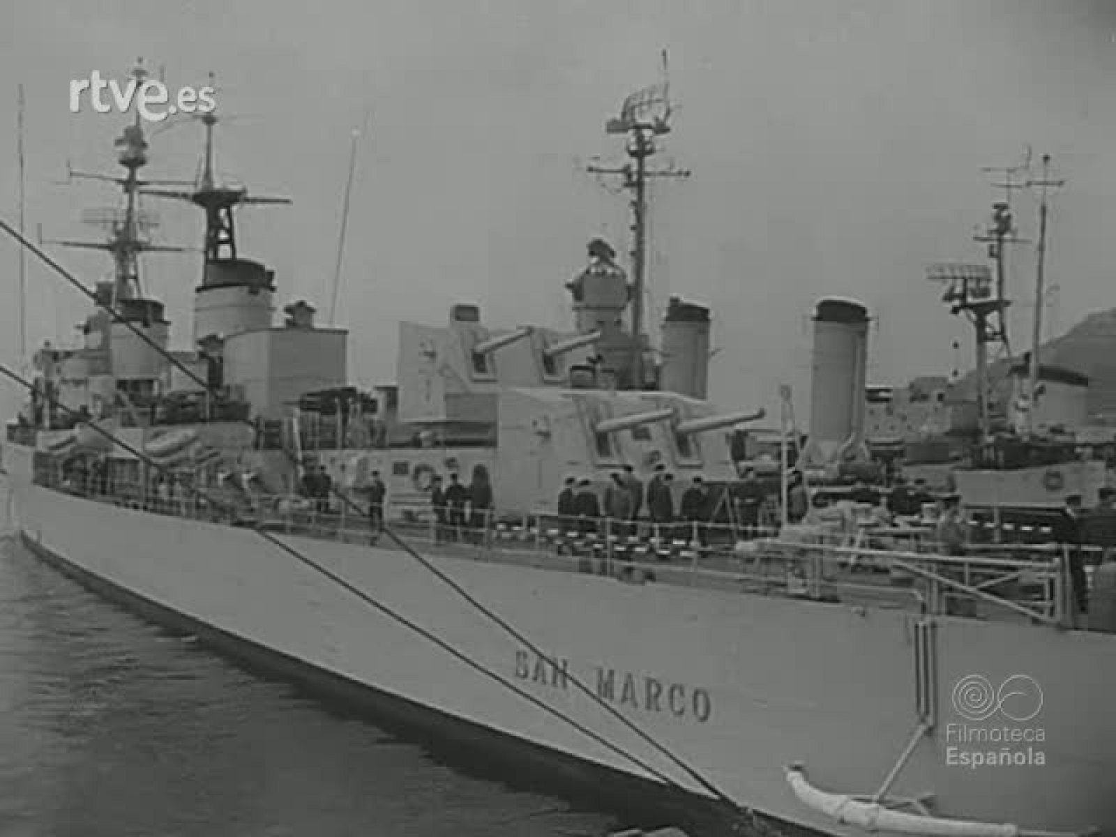 NOT N 746 A - NO-DO | Ver