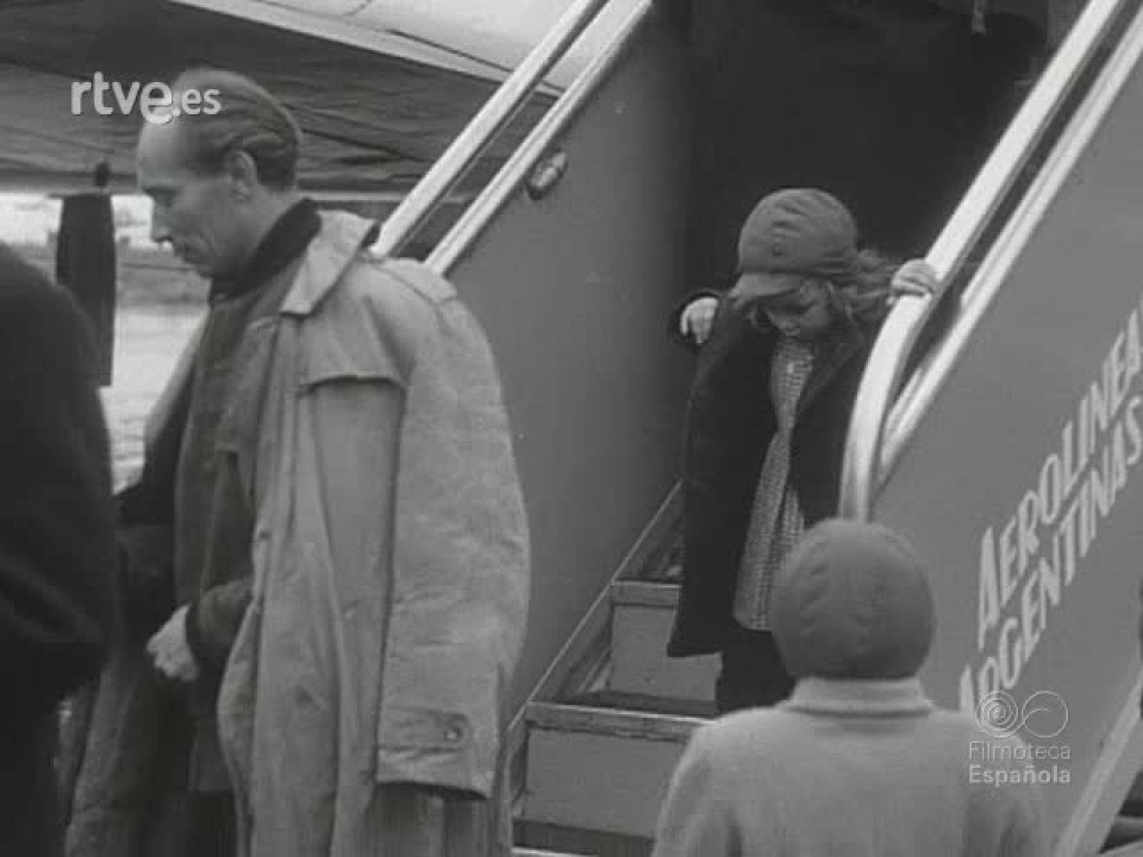 NOT N 731 B - NO-DO | Ver