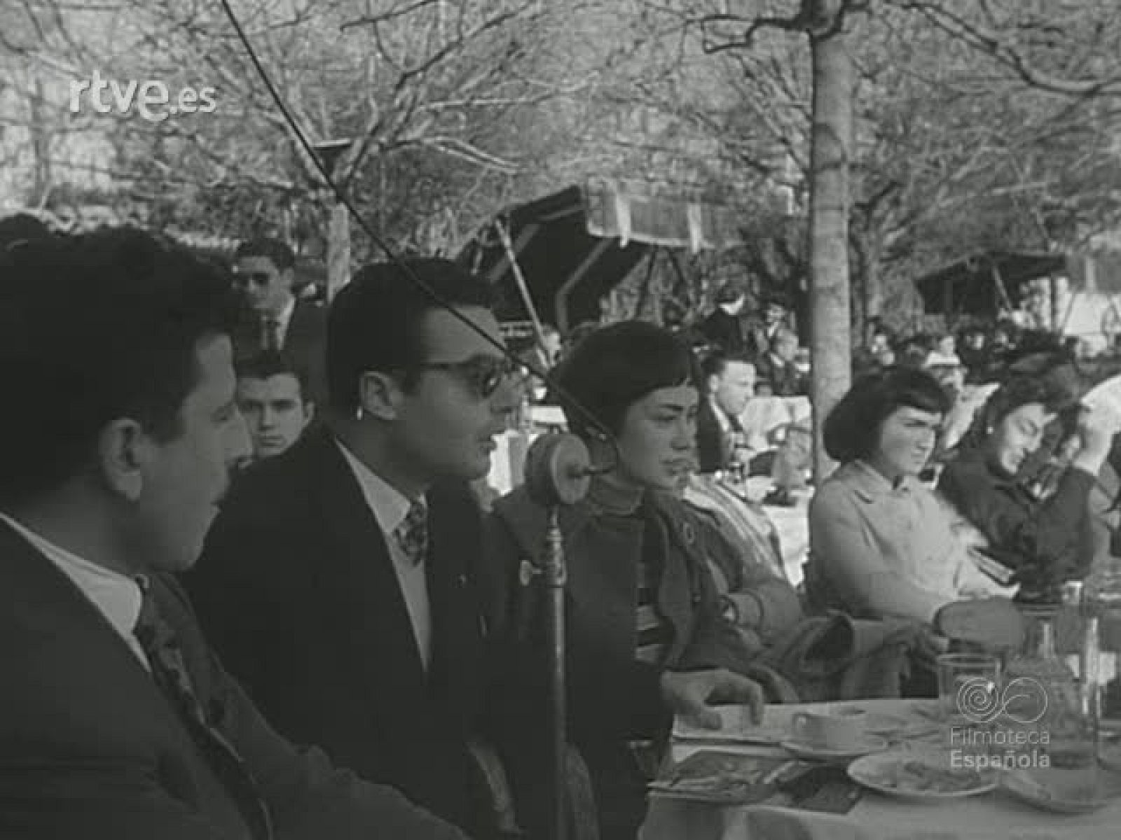 NOT N 732 A - NO-DO | Ver