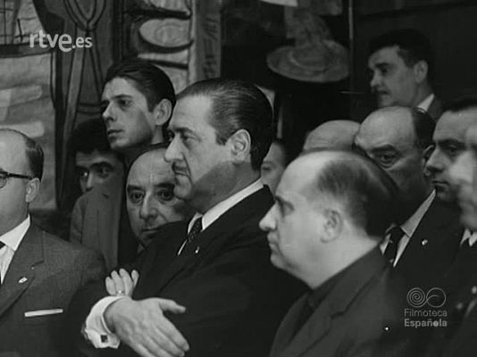 NO-DO - NOT N 1254 B