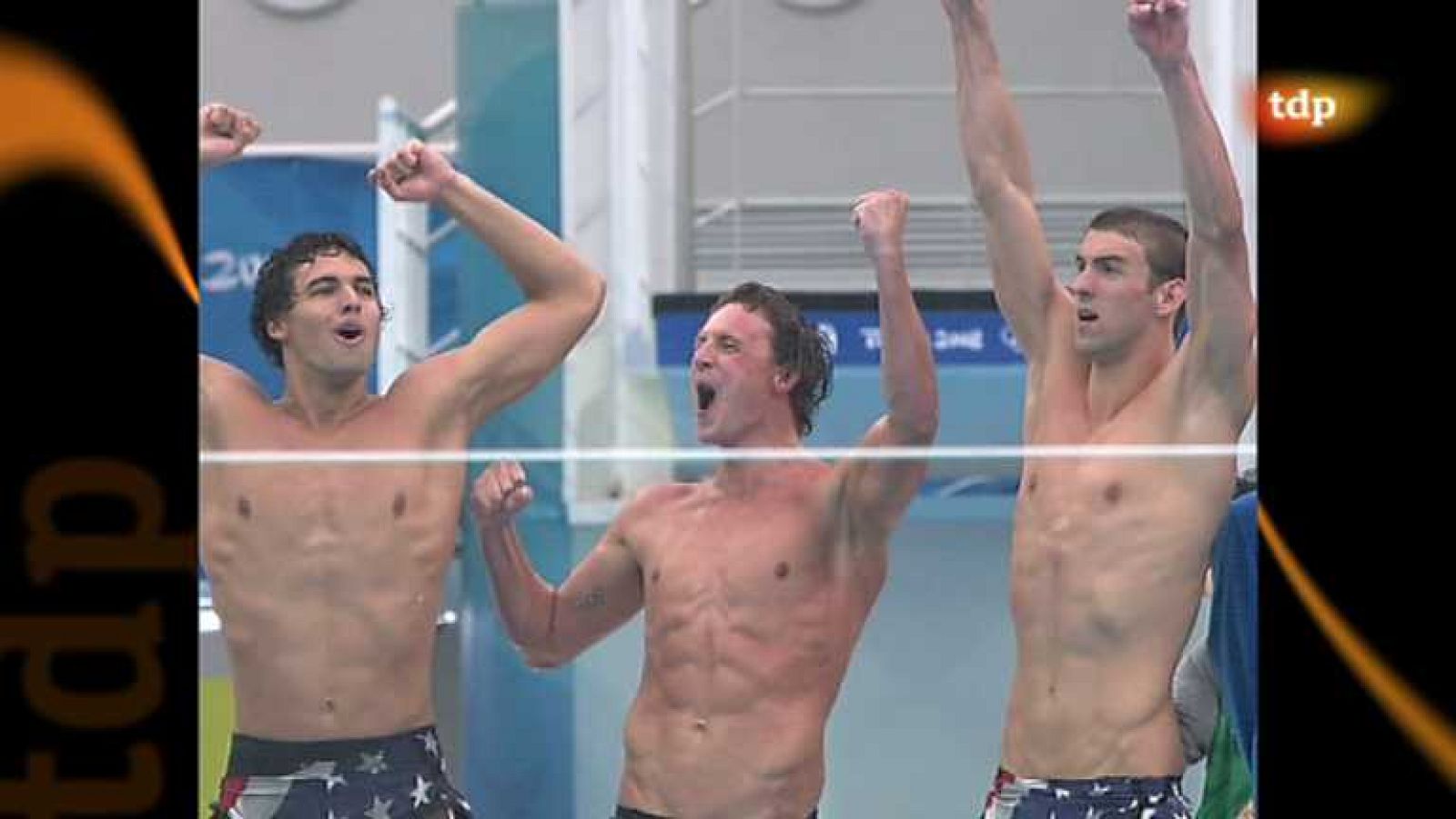 Londres en juego 2 - 20/07/12 - ver ahora