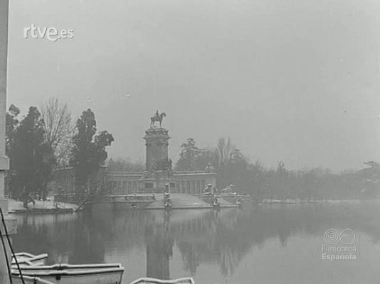 NO-DO - NOT N 1254 C