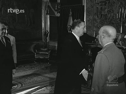 NO-DO - NOT N 1255 B