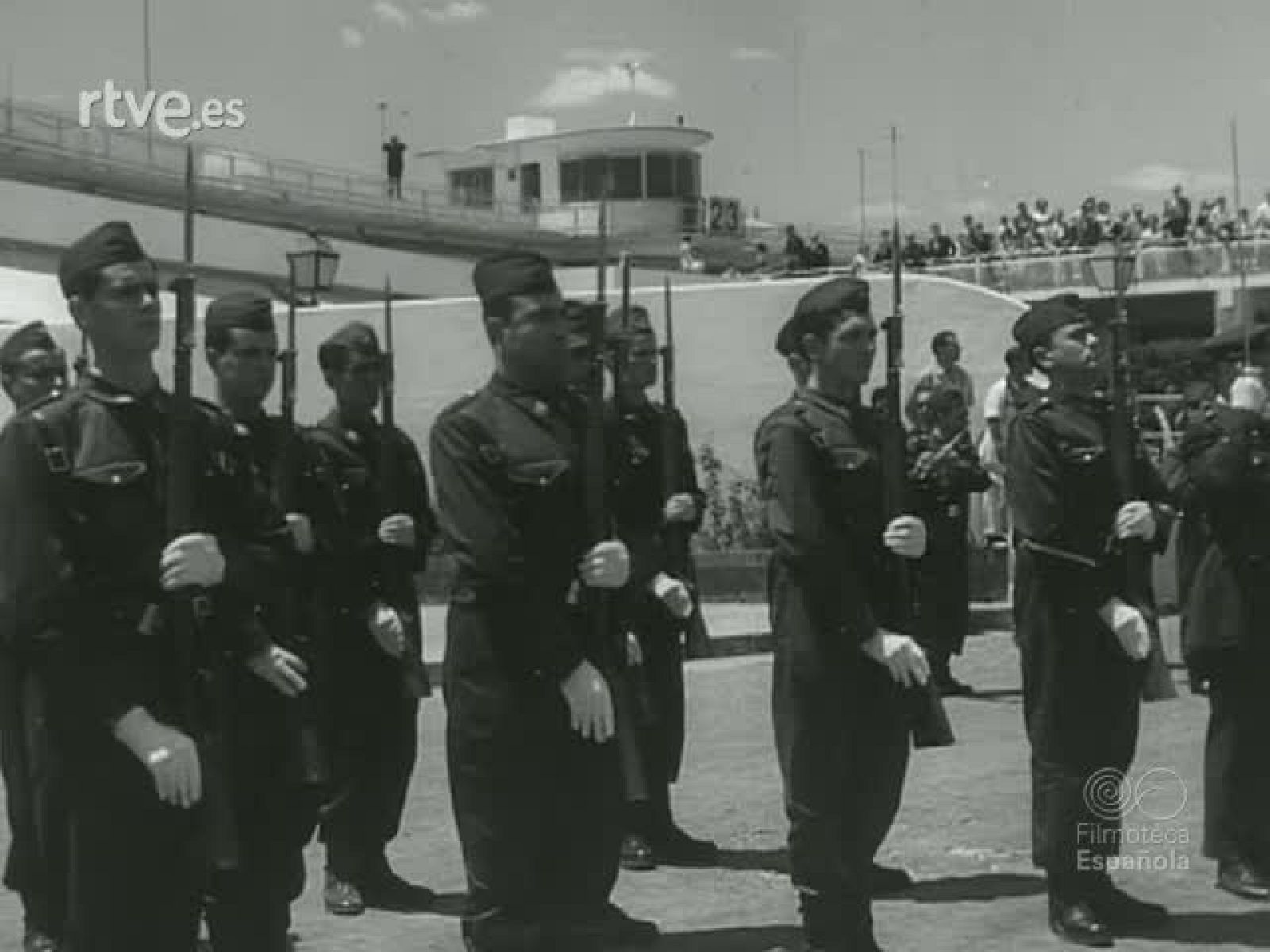 NOT N 758 A - NO-DO | Ver