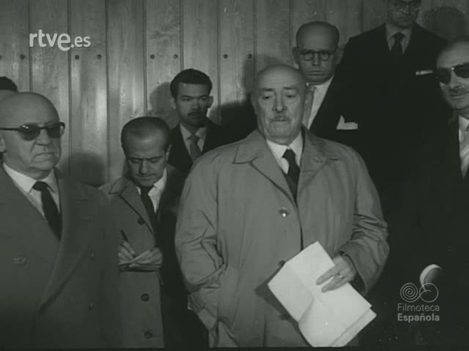 NOT N 776 B - NO-DO | Ver