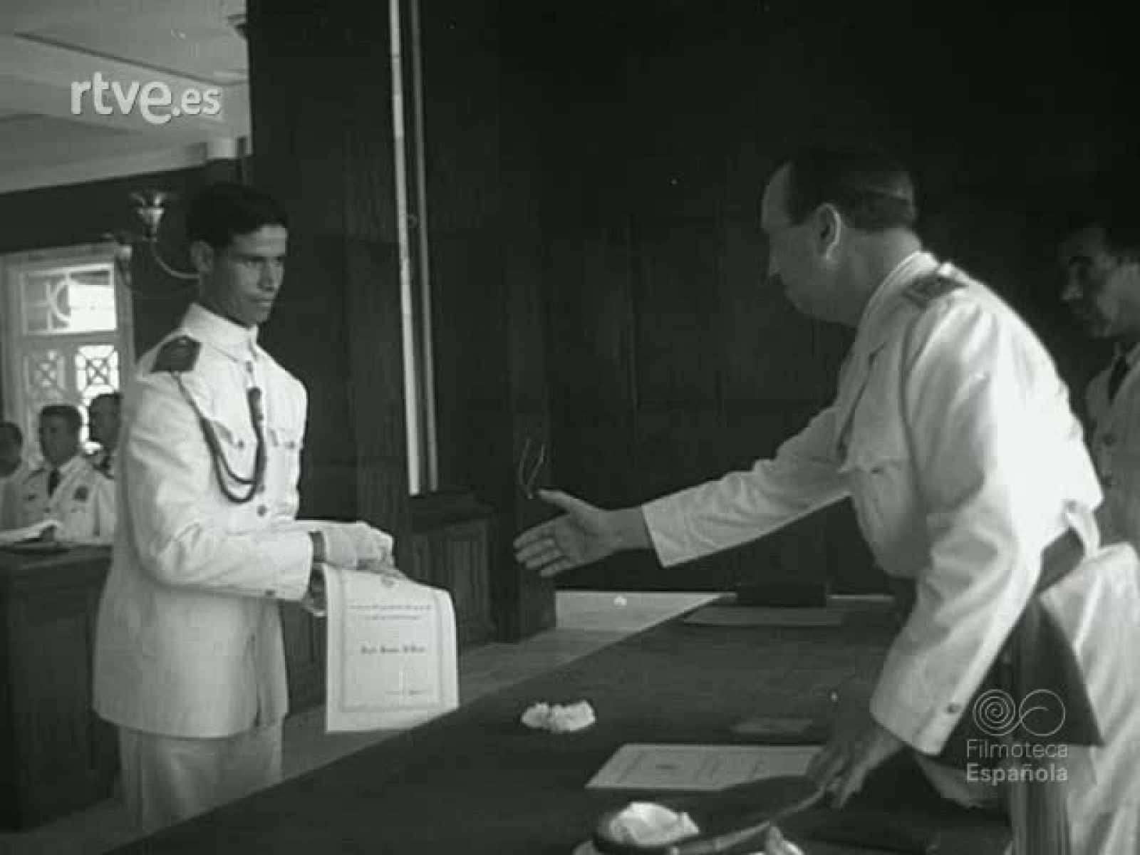 NOT N 764 B - NO-DO | Ver