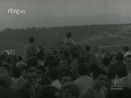 NO-DO - NOT N 1345 B