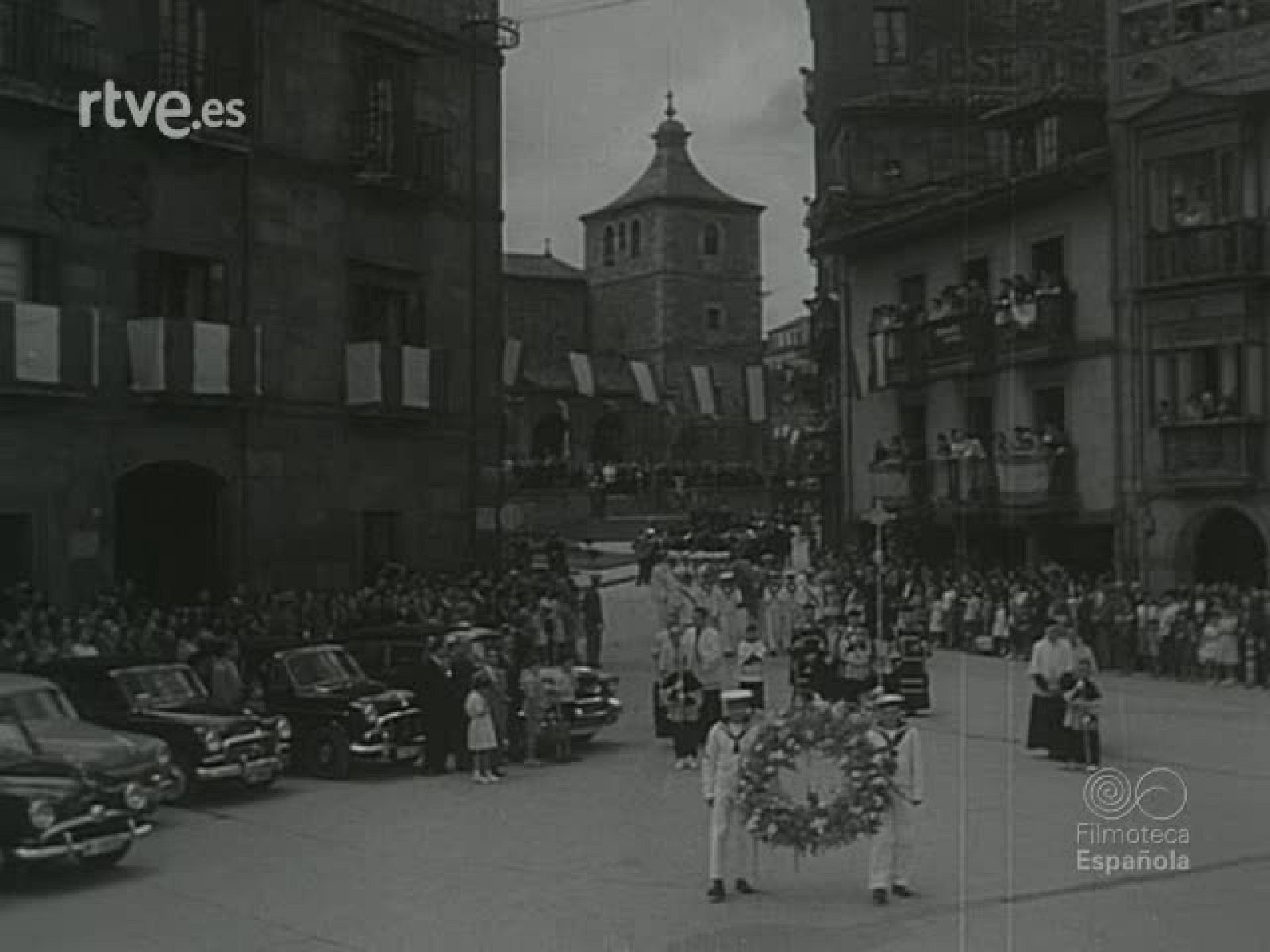 NOT N 712 A - NO-DO | Ver