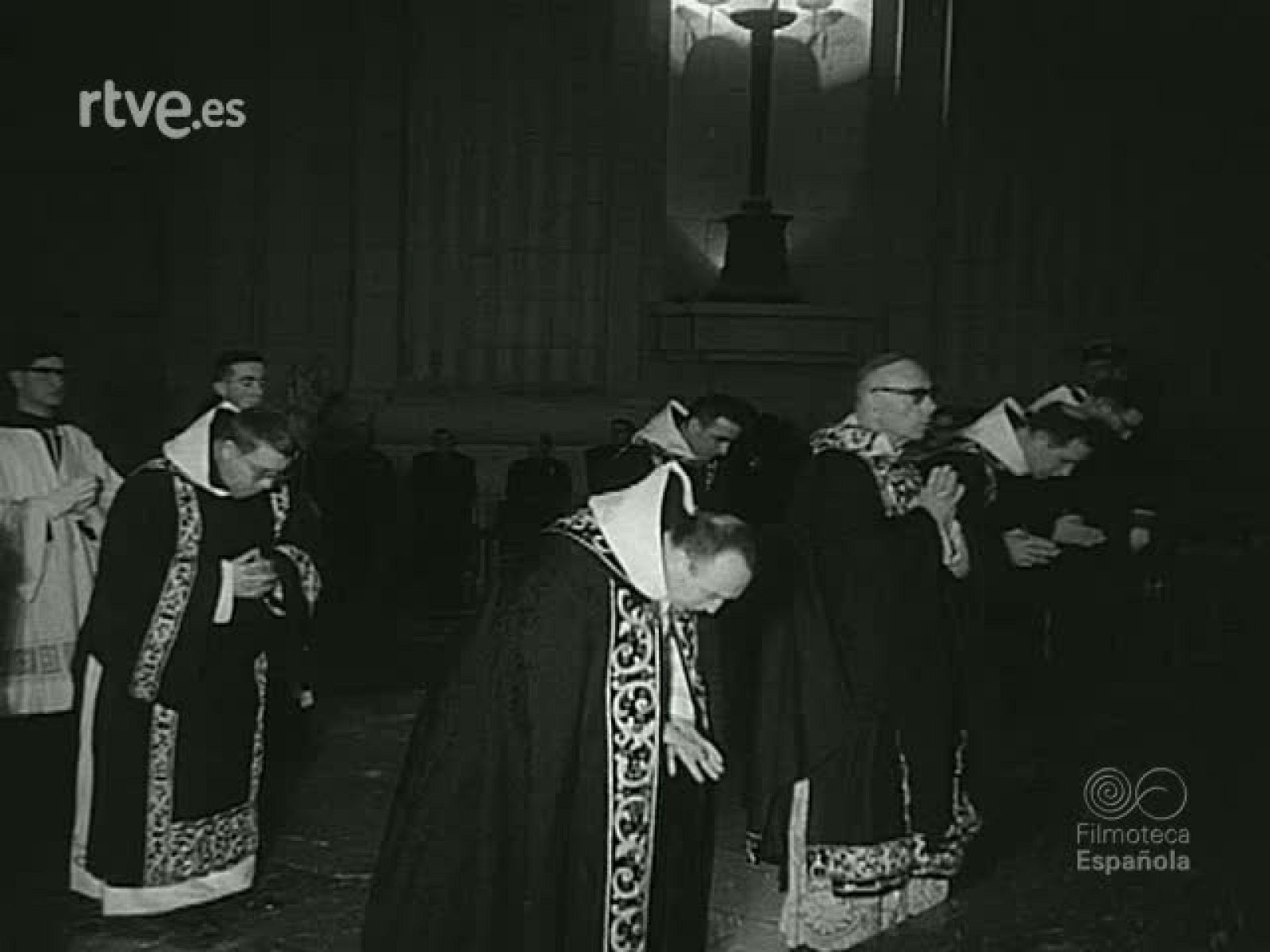 NOT N 1038 B - NO-DO | Ver