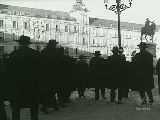 NO-DO - NOT N 1038 A