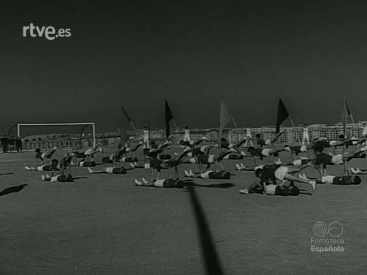 NO-DO - NOT N 1039 A