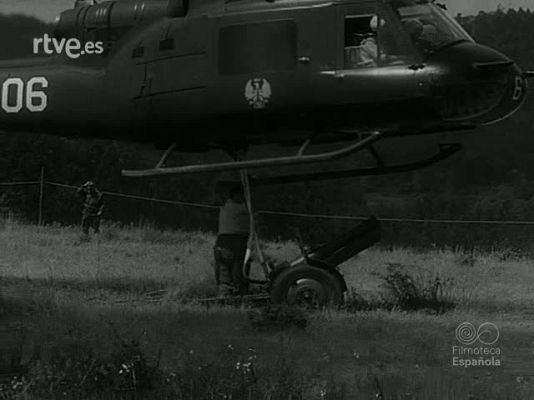 NO-DO - NOT N 1381 B