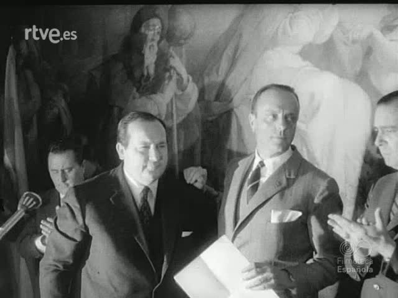 NOT N 1401 B - NO-DO | Ver