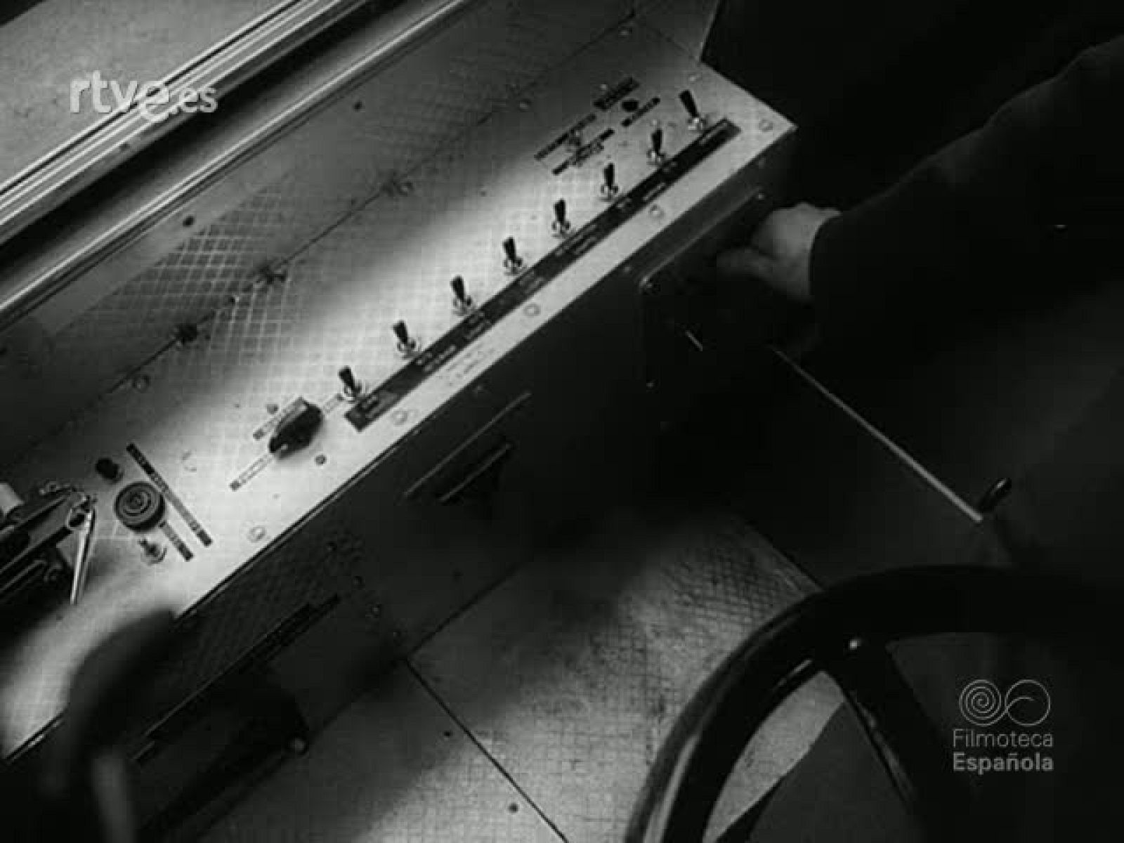 NOT N 1531 B - NO-DO | Ver