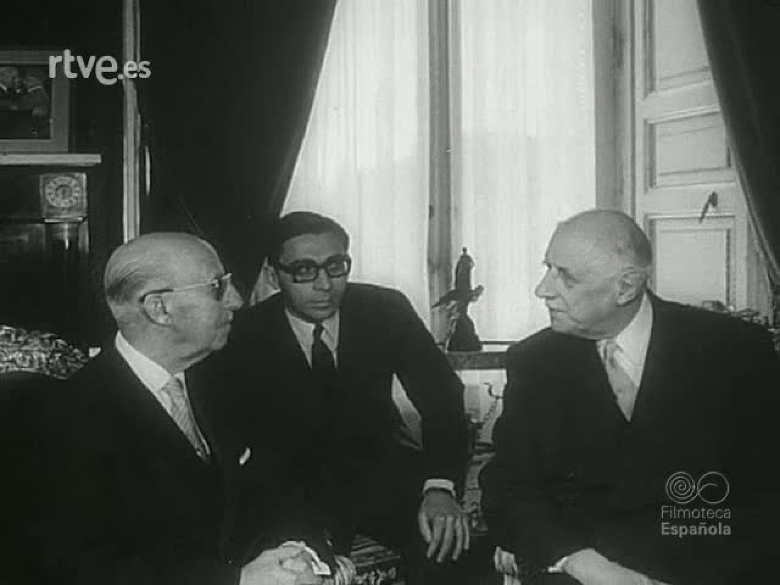 NOT N 1432 A - NO-DO | Ver