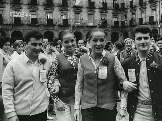 NO-DO - NOT N 1383 B