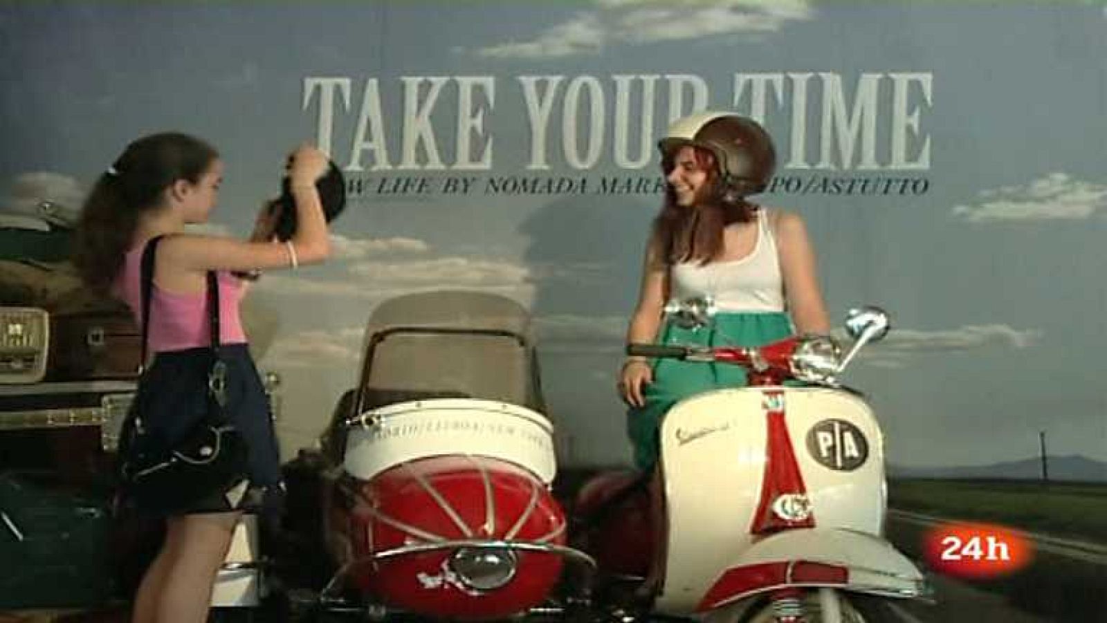 NCI Noticias - 21/07/12 - Ver ahora