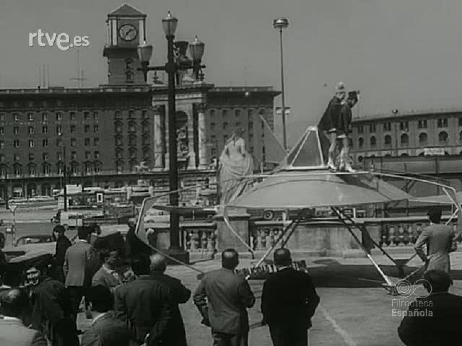 NOT N 1371 B - NO-DO | Ver