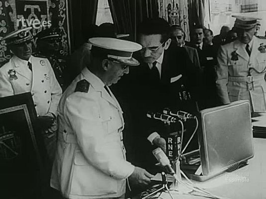 NO-DO - NOT N 1437 B