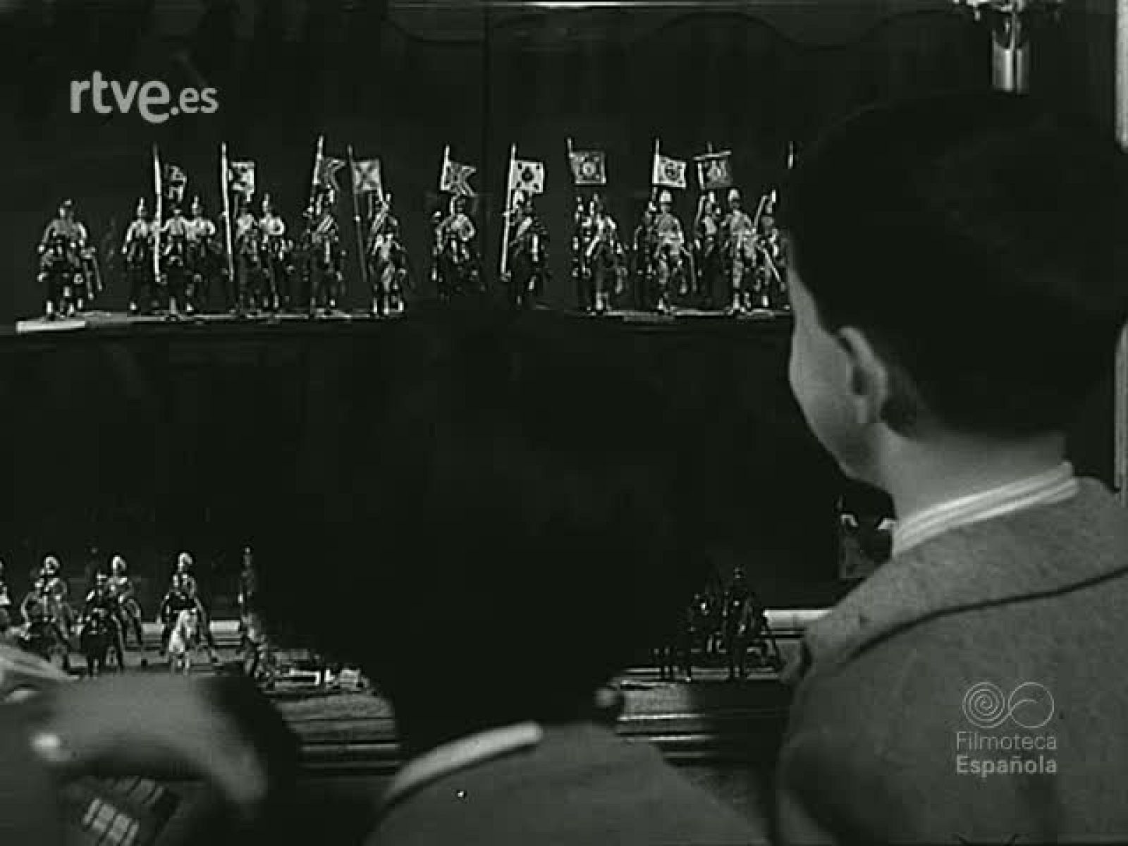 NOT N 796 A - NO-DO | Ver