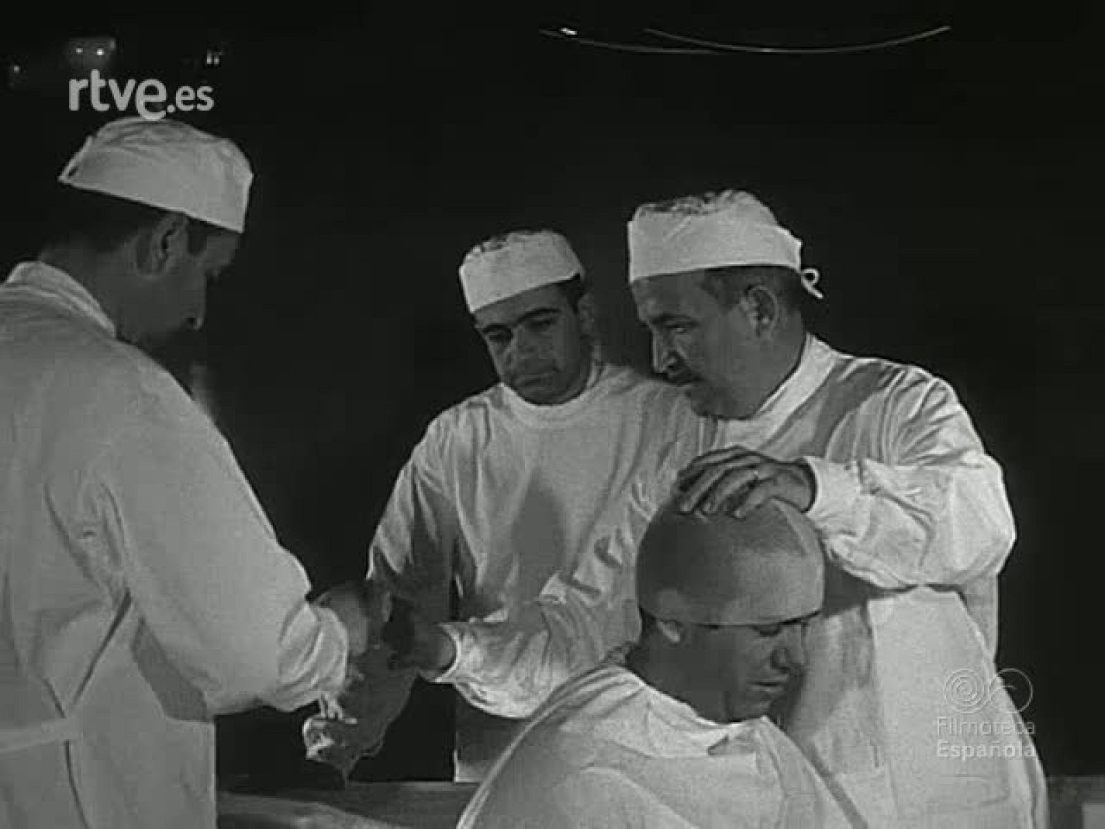 NOT N 734 B - NO-DO | Ver