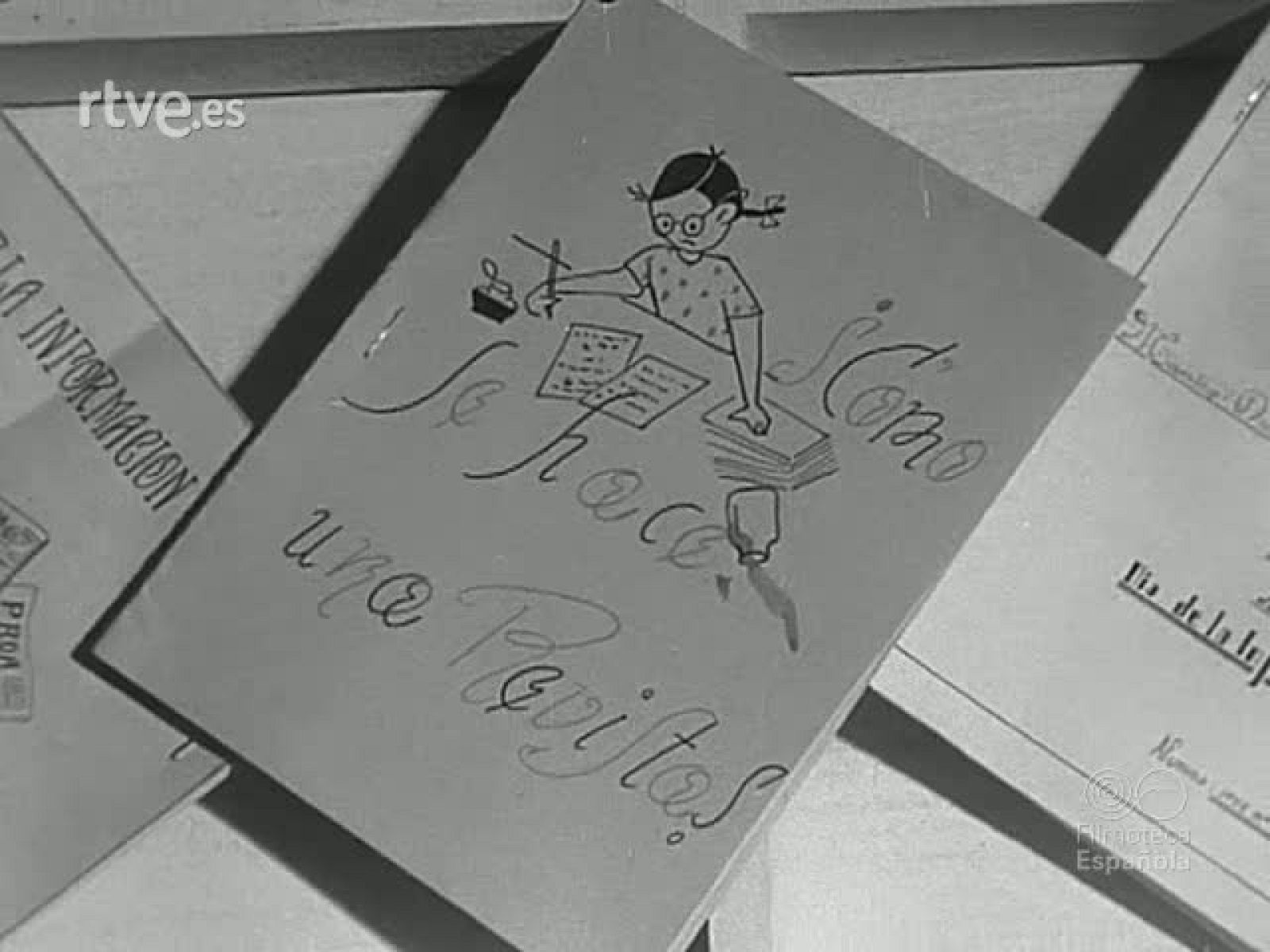 NOT N 735 A - NO-DO | Ver