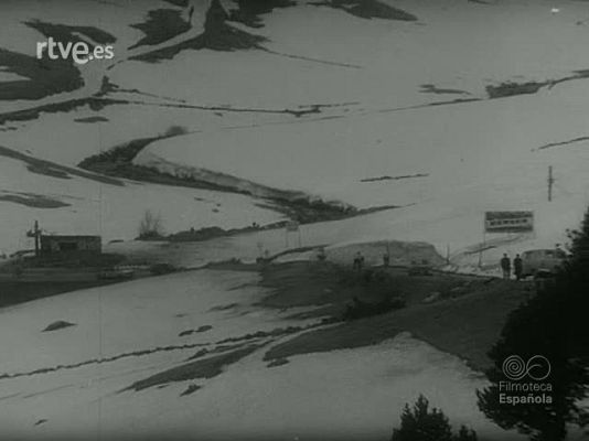 NO-DO - NOT N 1424 B