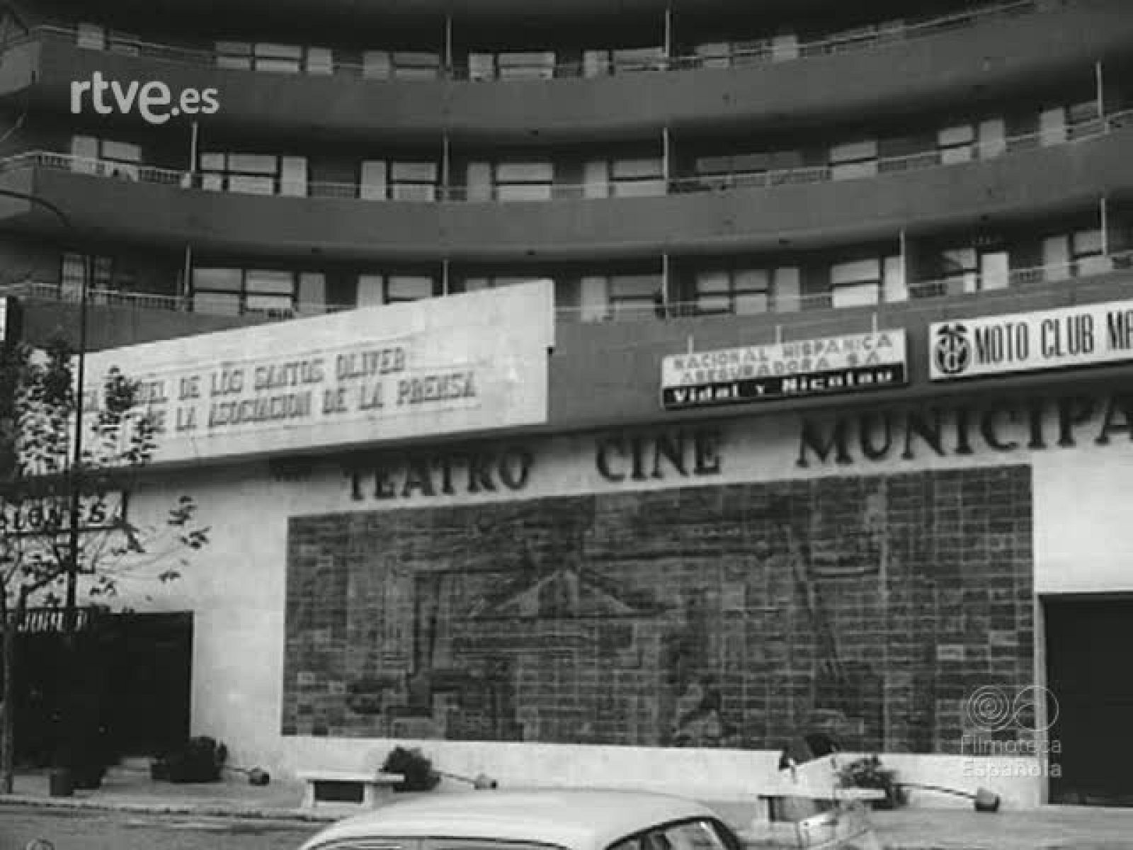 NOT N 1358 B - NO-DO | Ver