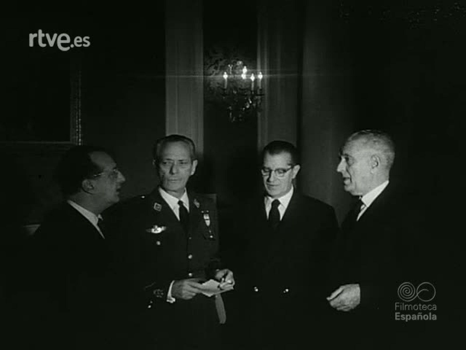 NOT N 773 A - NO-DO | Ver