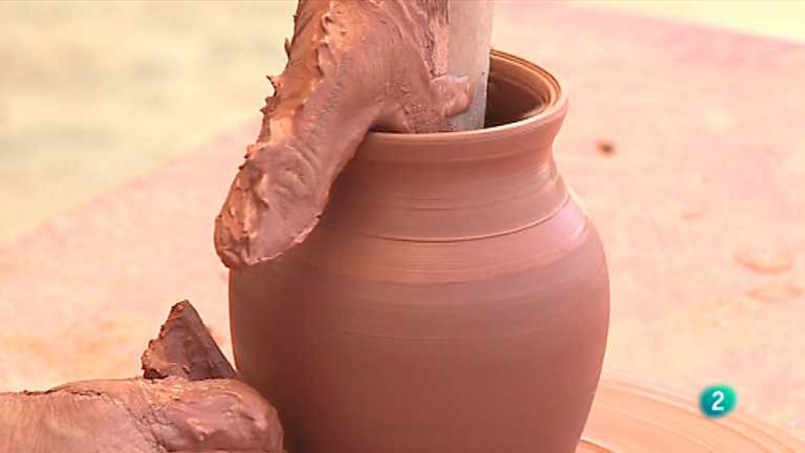 España en Comunidad - Galicia petrea - ver ahora