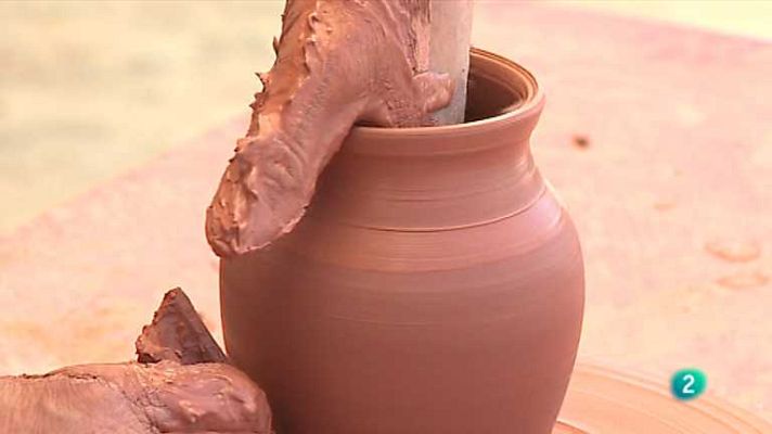 España en comunidad - Galicia petrea