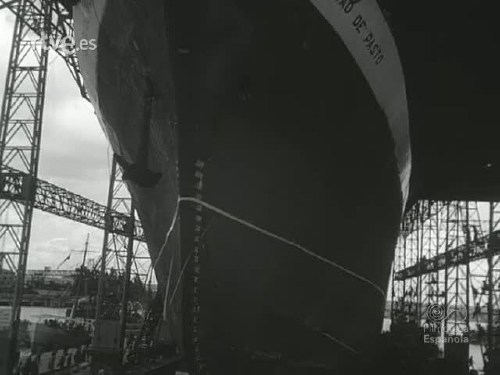 NOT N 750 B - NO-DO | Ver