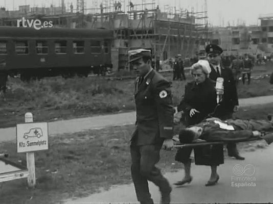 NO-DO - NOT N 1247 B