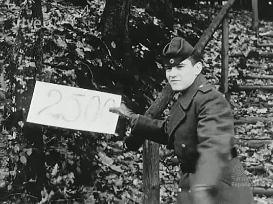 NO-DO - NOT N 1247 A