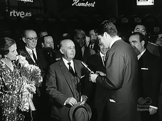 NO-DO - NOT N 1269 B