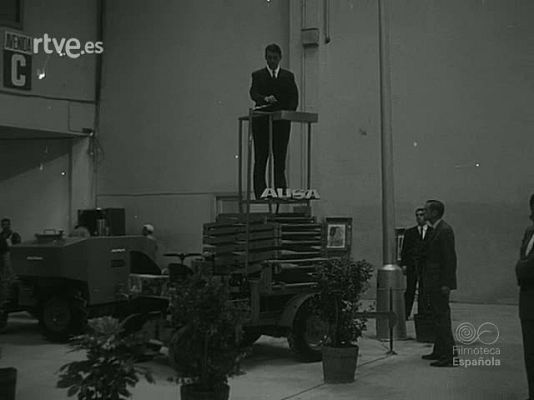 NO-DO - NOT N 1293 A