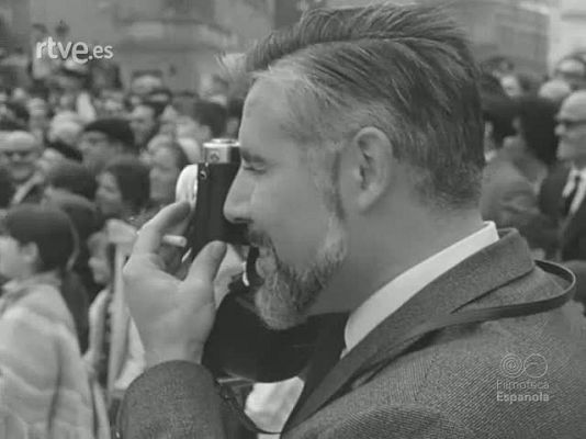 NO-DO - NOT N 1322 B