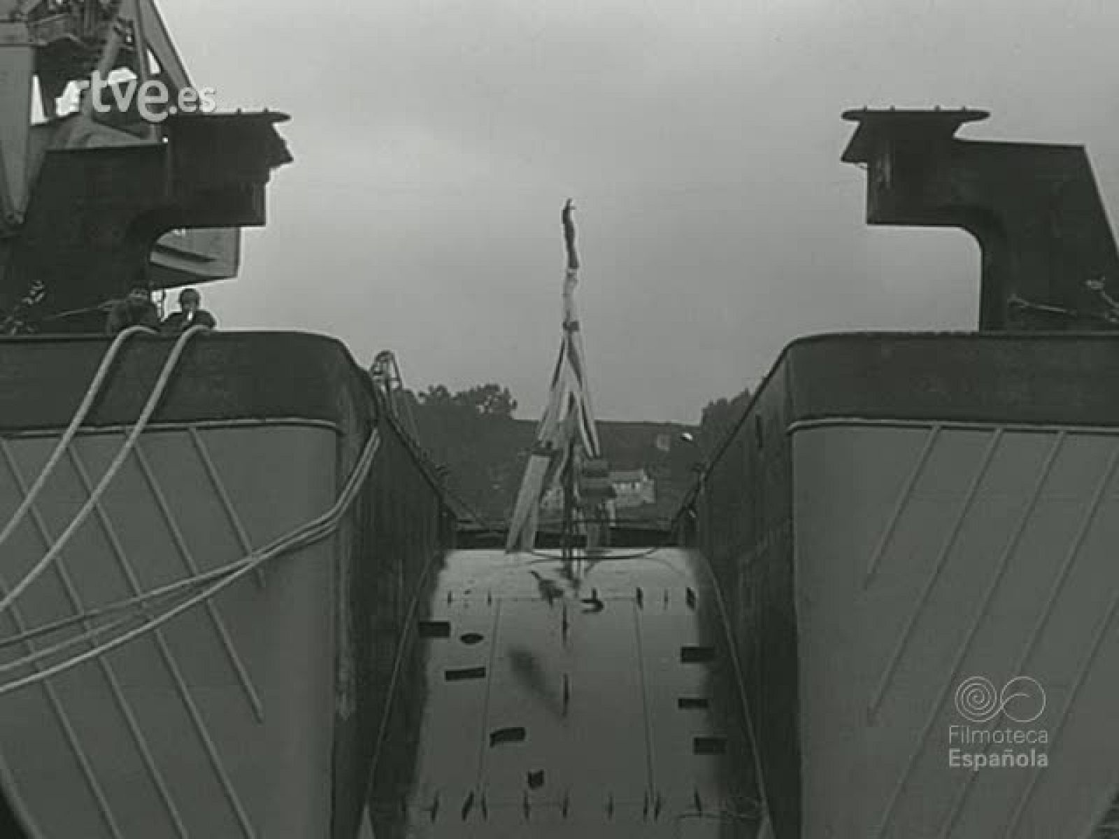 NOT N 1318 B - NO-DO | Ver