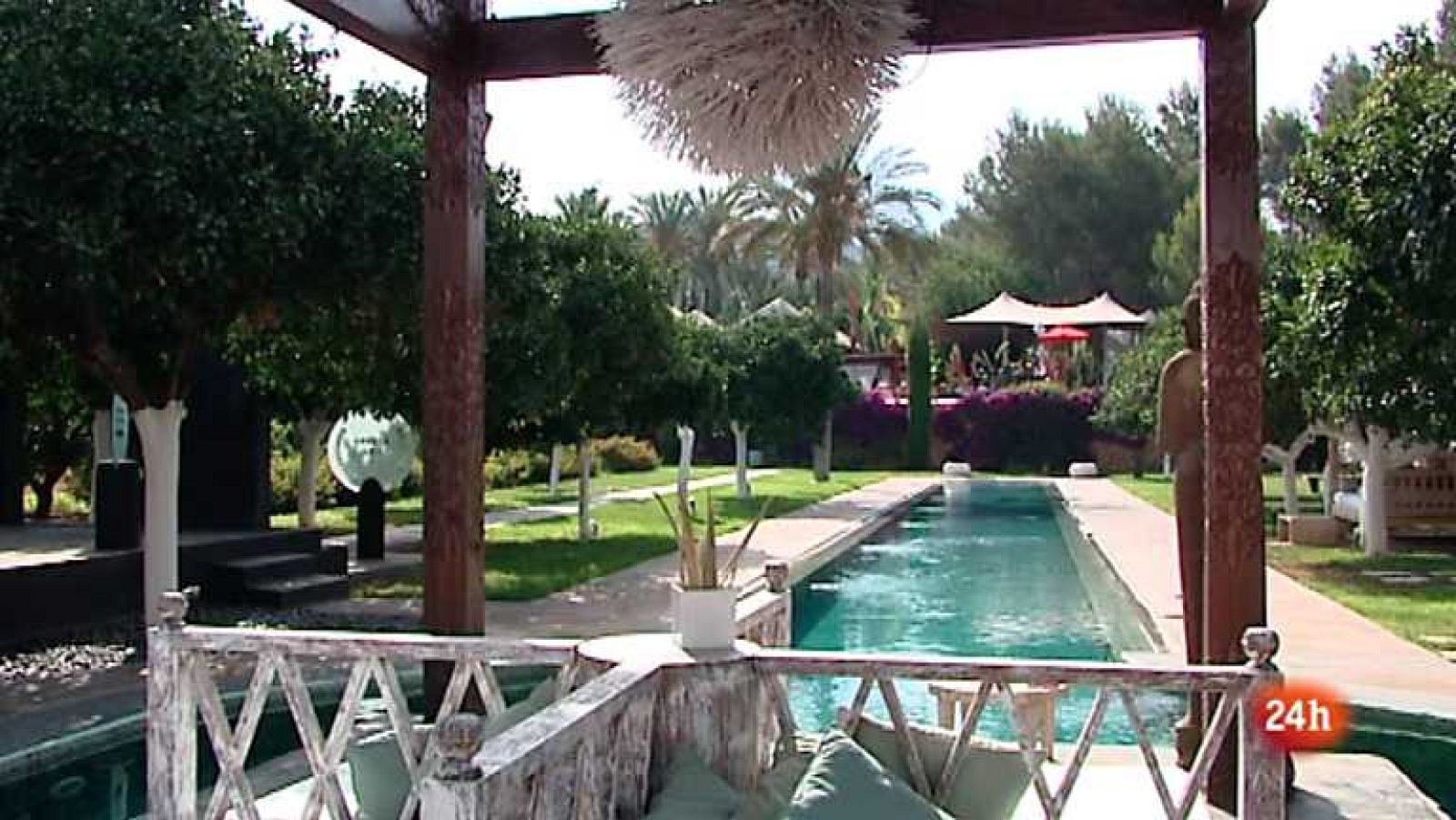 Zoom Tendencias - Cara y cruz de Ibiza - 21/07/12 - Ver ahora