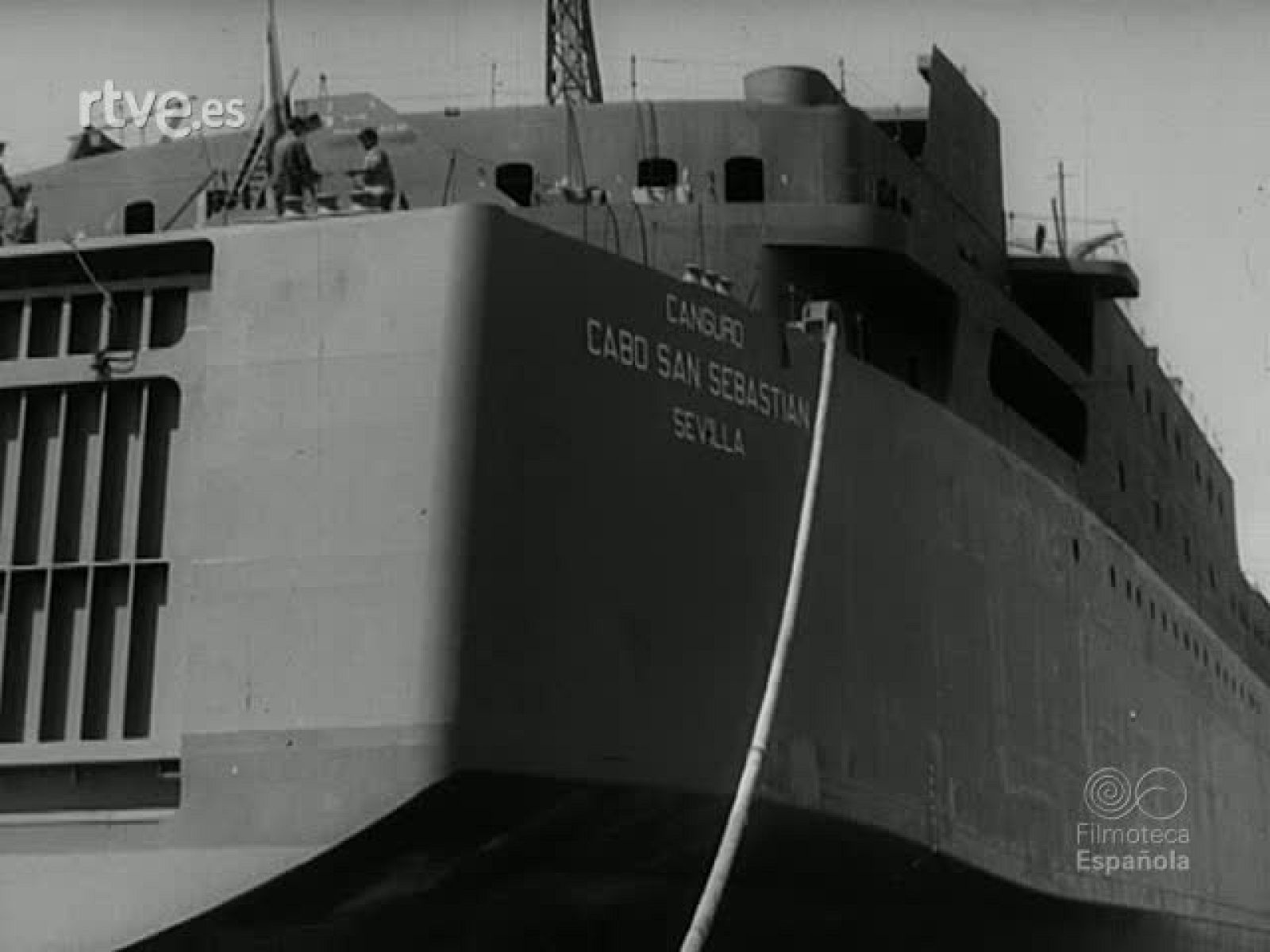 NOT N 1497 B - NO-DO | Ver