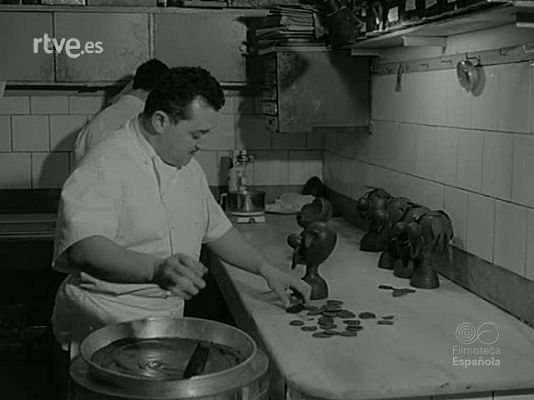 NO-DO - NOT N 1265 B