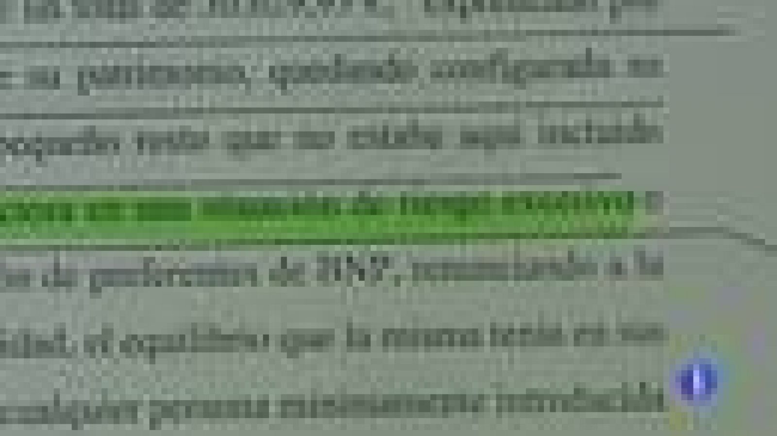 Primera sentencia sobre las preferentes