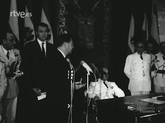 NO-DO - NOT N 1281 B