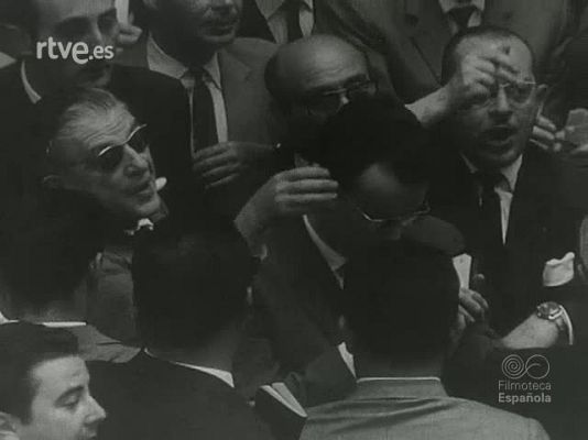 NO-DO - NOT N 1285 B